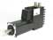 Brushless servo motor from JVL MAC series